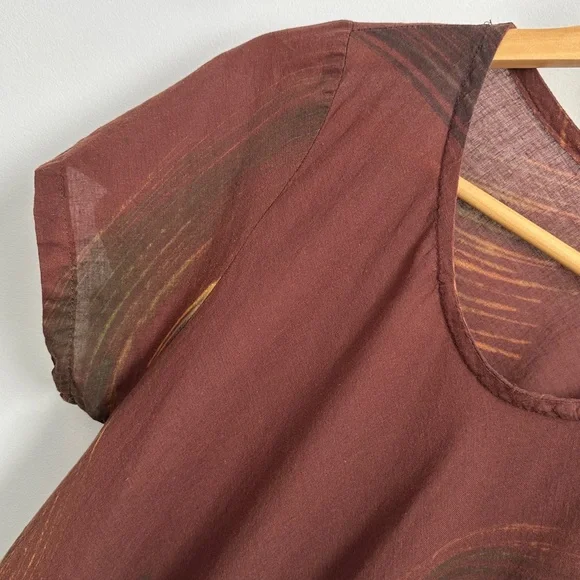 Elisa de Rojas Dress - Picture 9 of 13